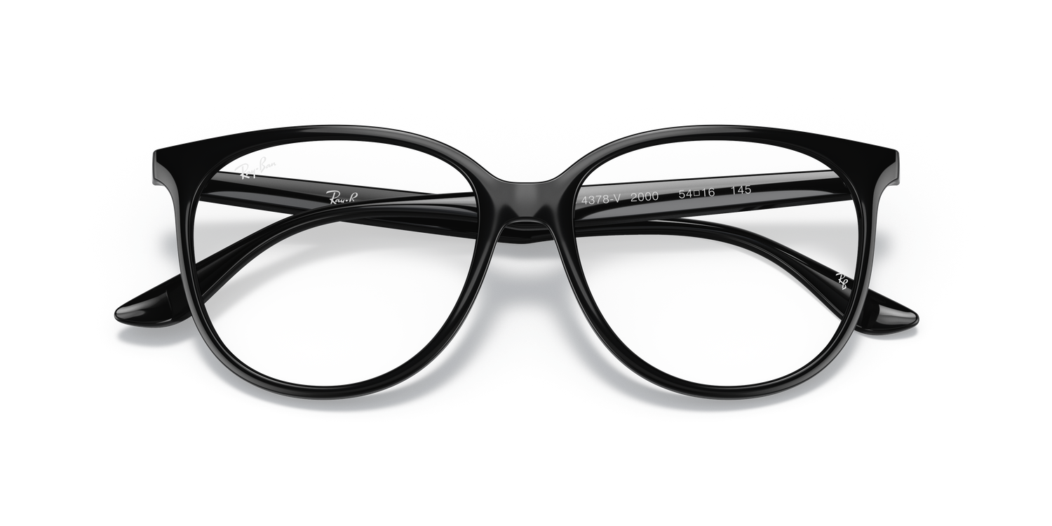 RAY-BAN RX4378V 2000 54