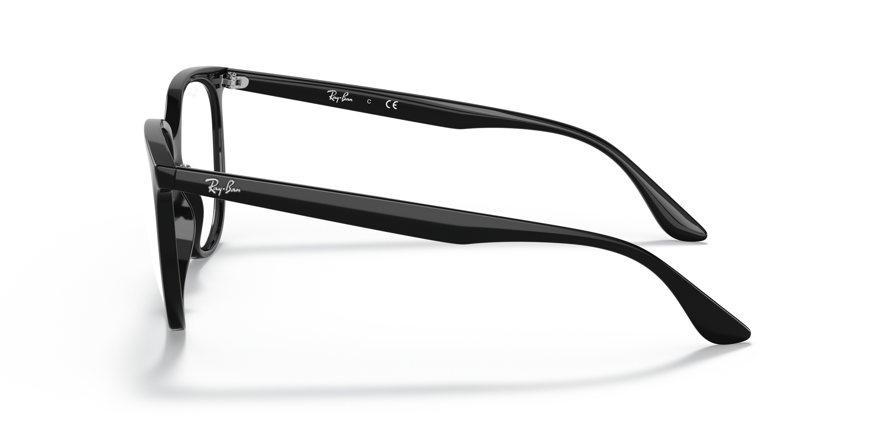 RAY-BAN RX4378V 2000 54