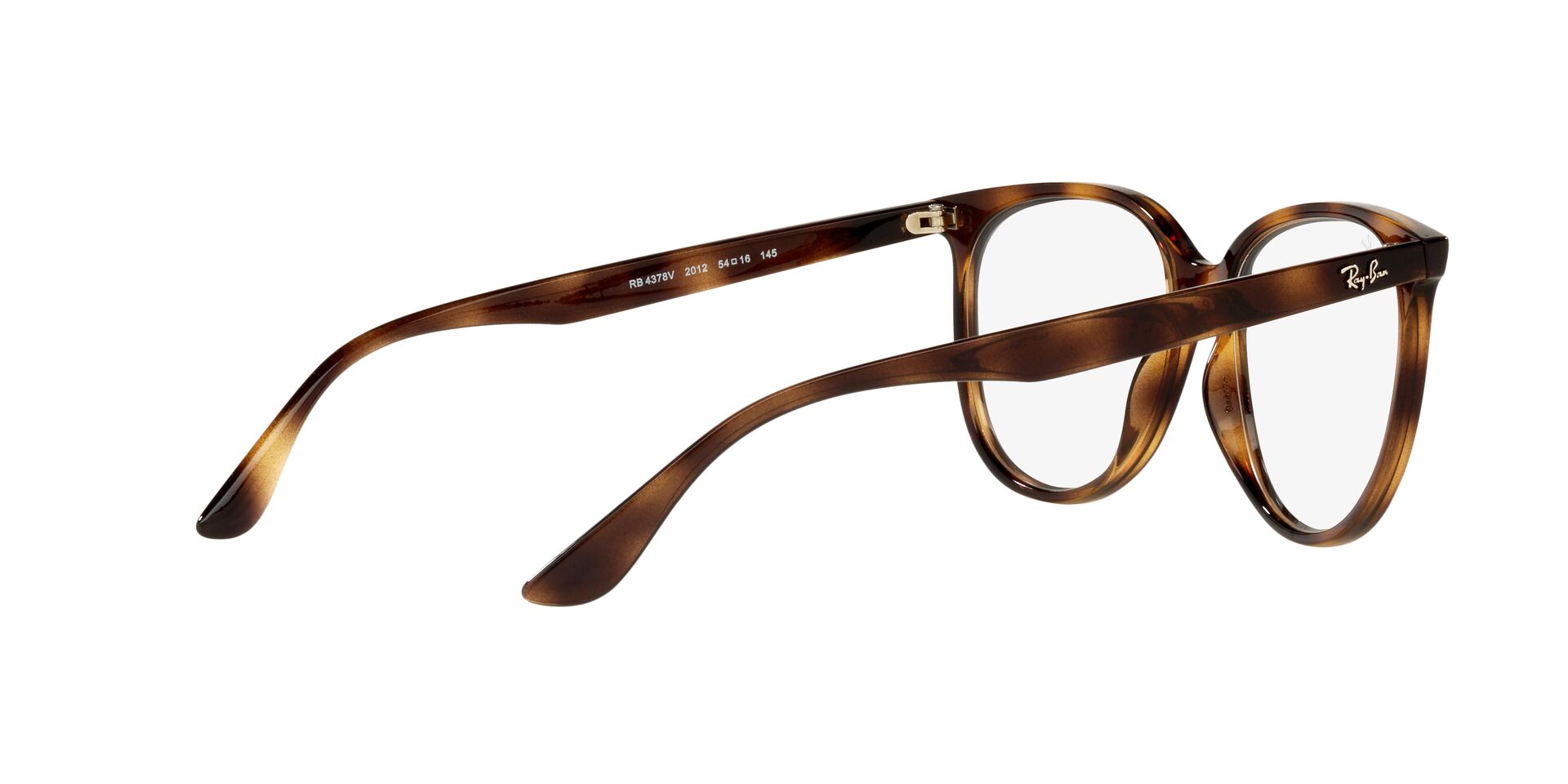 RAY-BAN RX4378V 2012 54