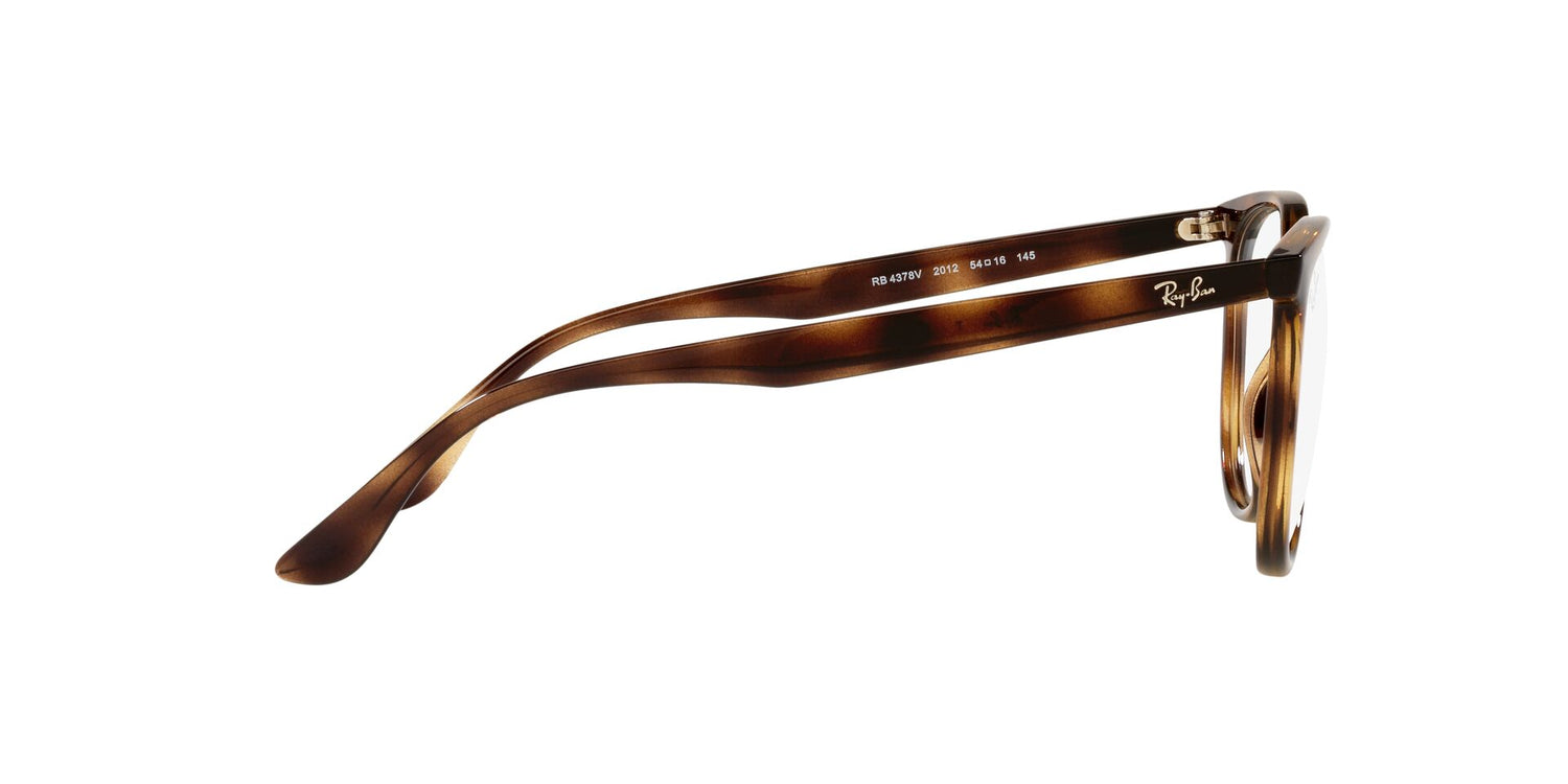 RAY-BAN RX4378V 2012 54