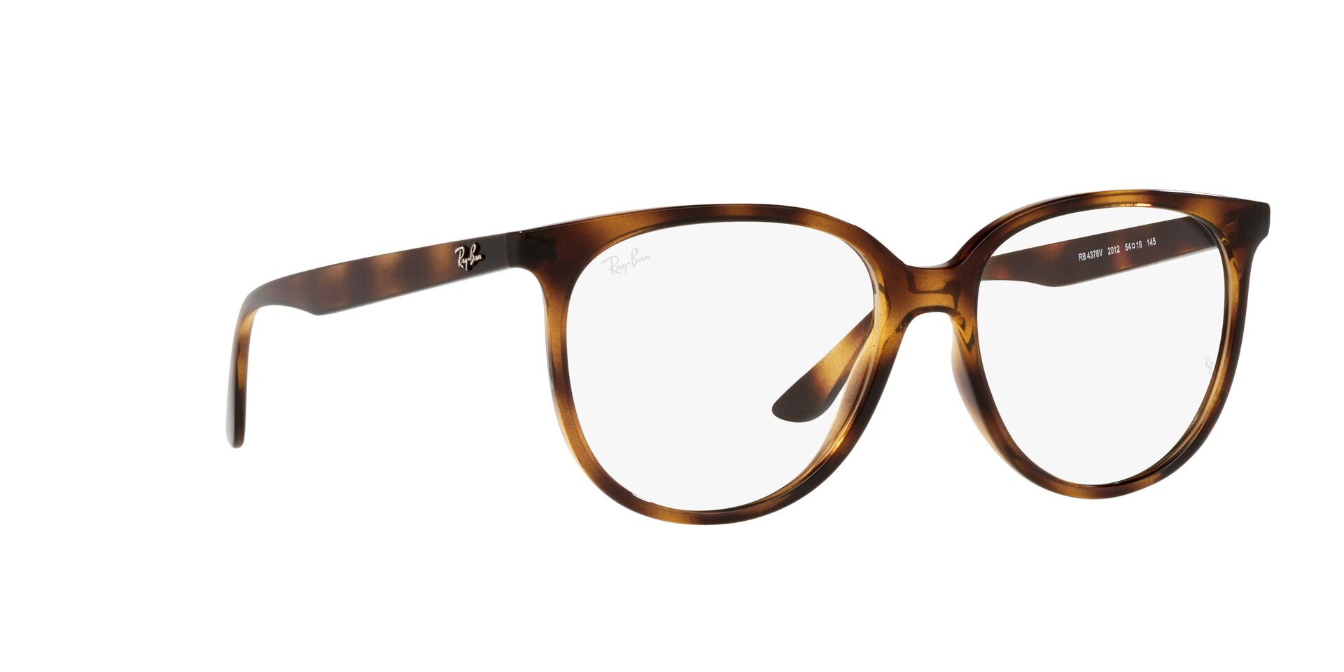 RAY-BAN RX4378V 2012 54