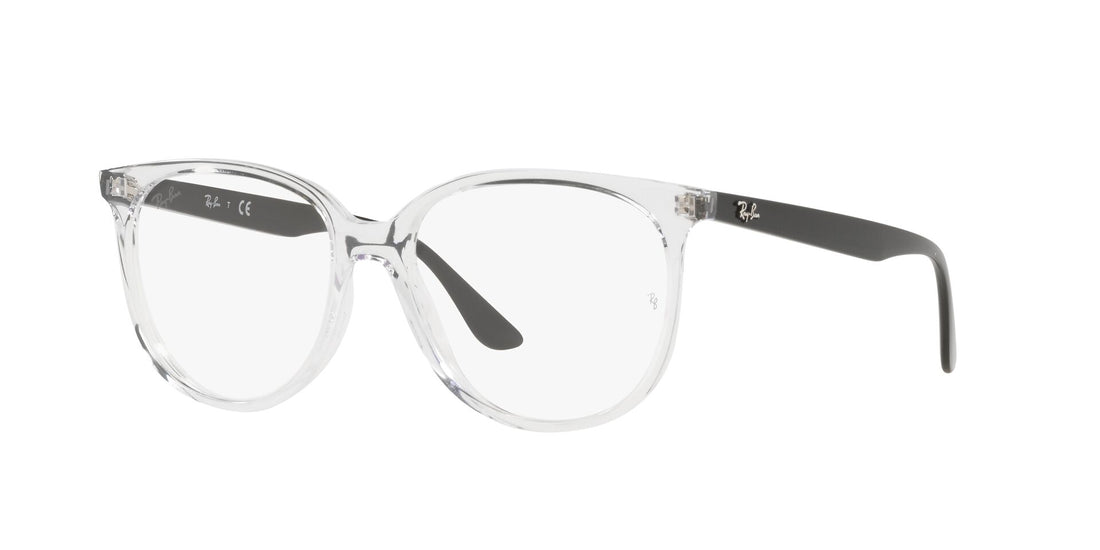 RAY-BAN RX4378V 5943 52