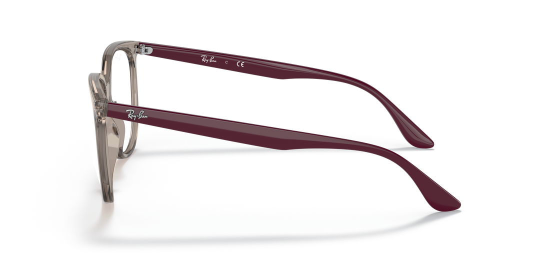 RAY-BAN RX4378V 8083 54
