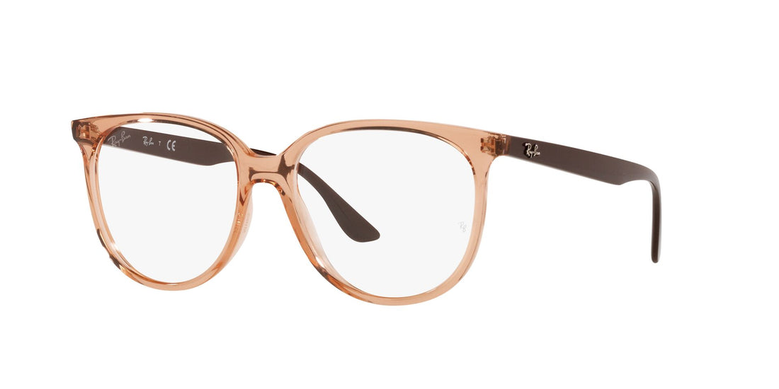 RAY-BAN RX4378V 8172 52