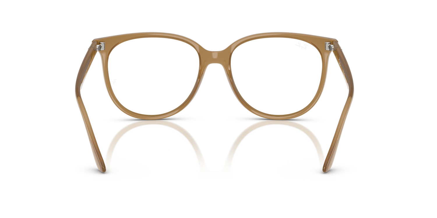 RAY-BAN RX4378V 8412 54