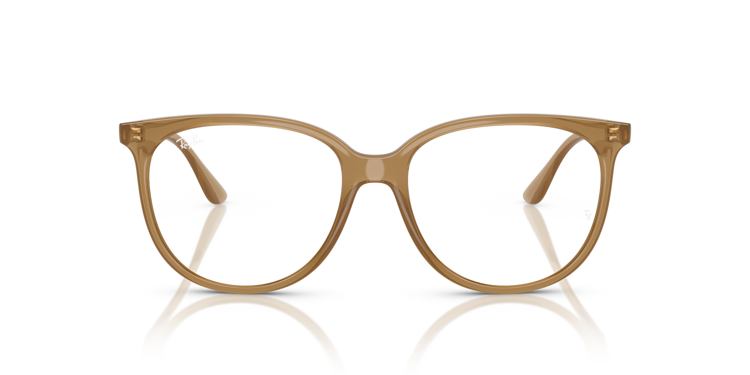 RAY-BAN RX4378V 8412 52
