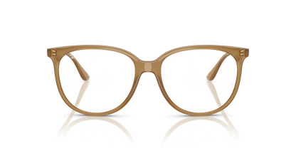 RAY-BAN RX4378V 8412 52