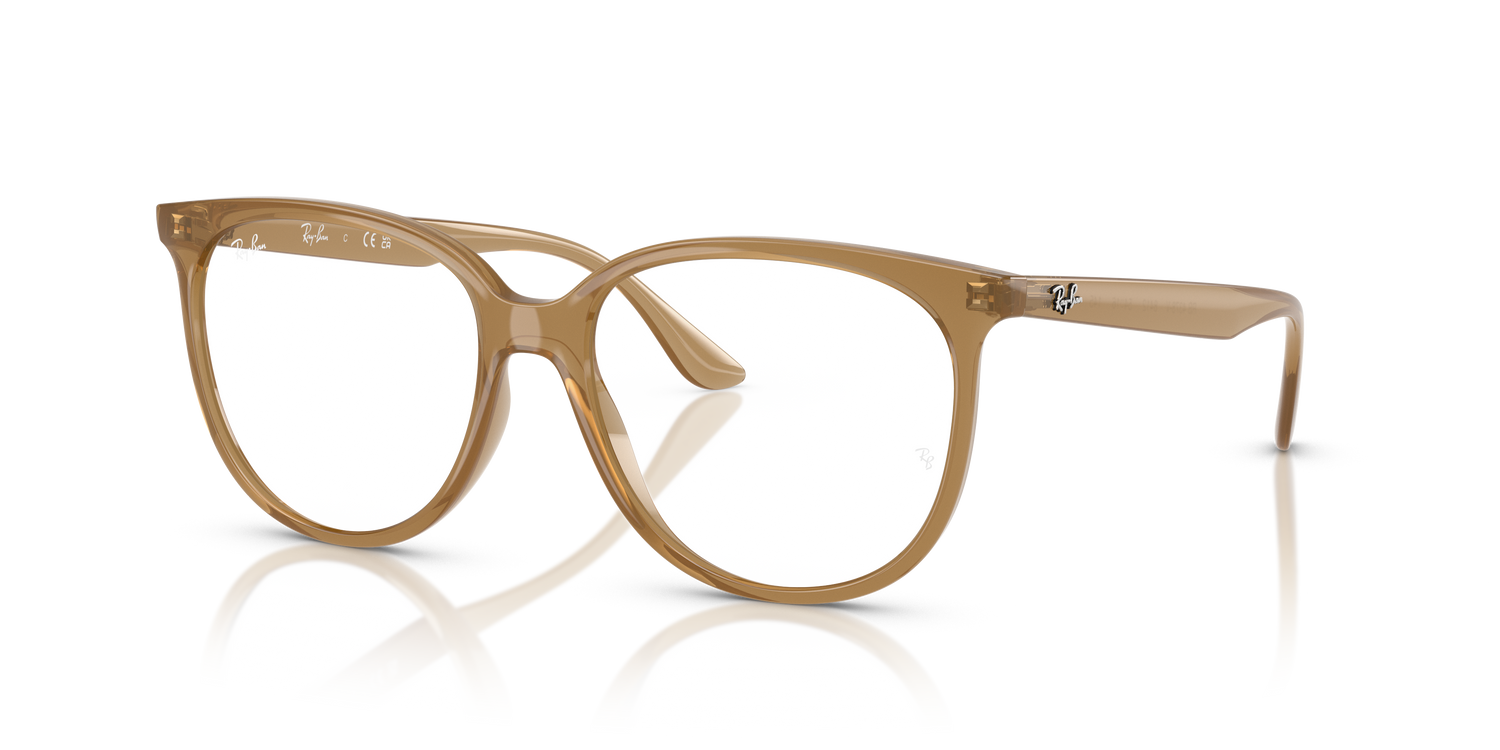 RAY-BAN RX4378V 8412 54