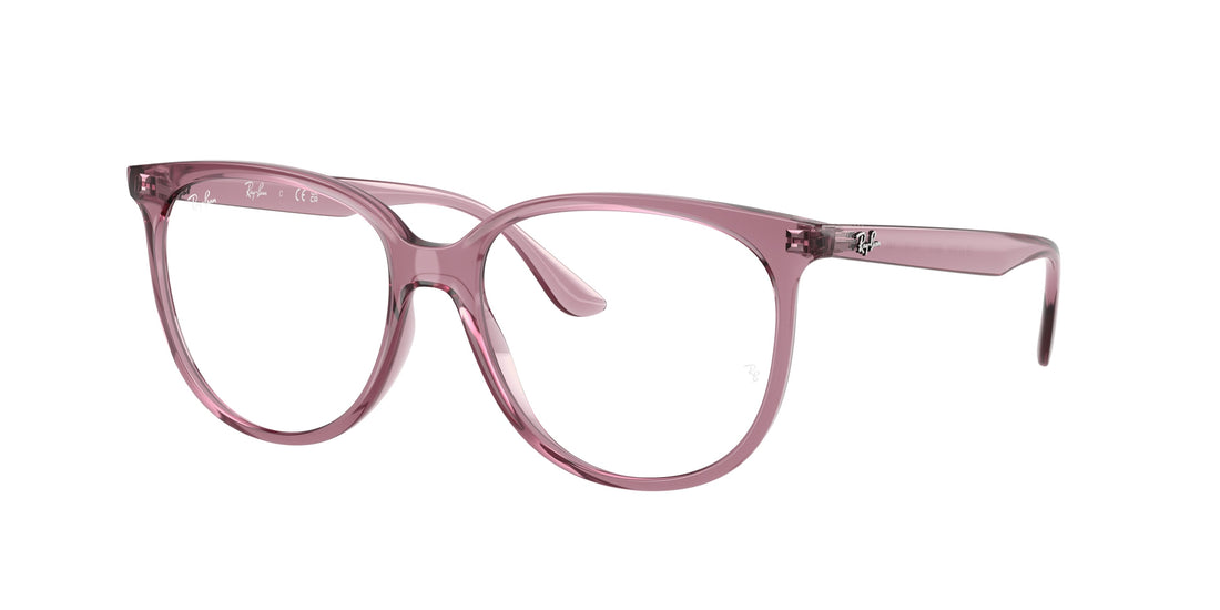 Translation missing: es.seo.product.type.gafas-graduadas ray-ban rx4378v 8413 violeta square femenina talla 54mm - Translation missing: es.seo.product.alt.imagen-principal
