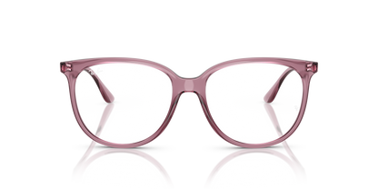 RAY-BAN RX4378V 8413 52