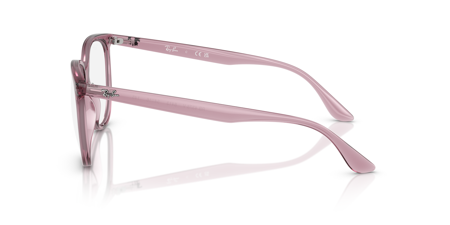 RAY-BAN RX4378V 8413 52