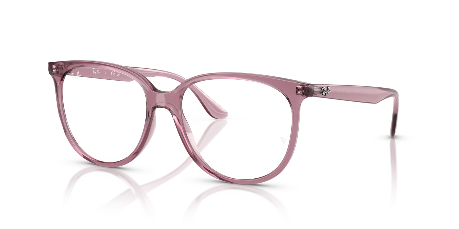 RAY-BAN RX4378V 8413 52