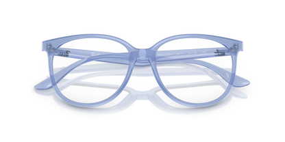 RAY-BAN RX4378V 8414 54
