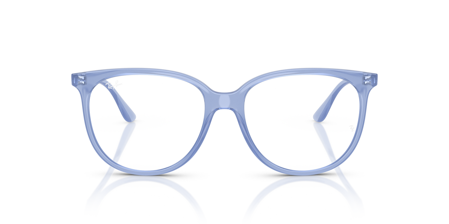 RAY-BAN RX4378V 8414 52