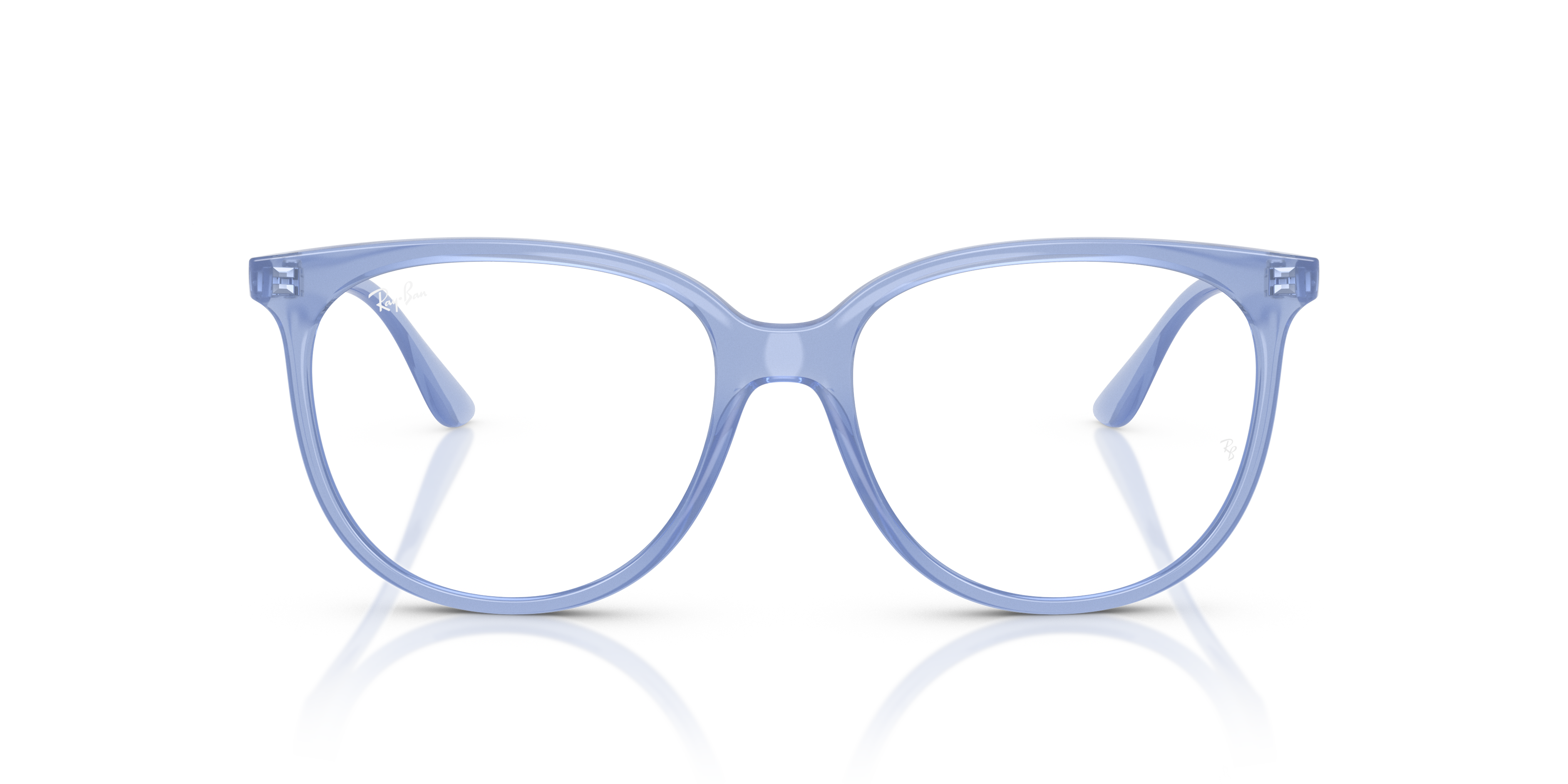 RAY-BAN RX4378V 8414 52