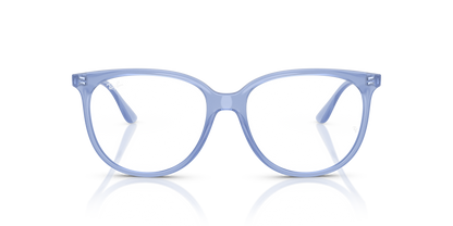 RAY-BAN RX4378V 8414 52