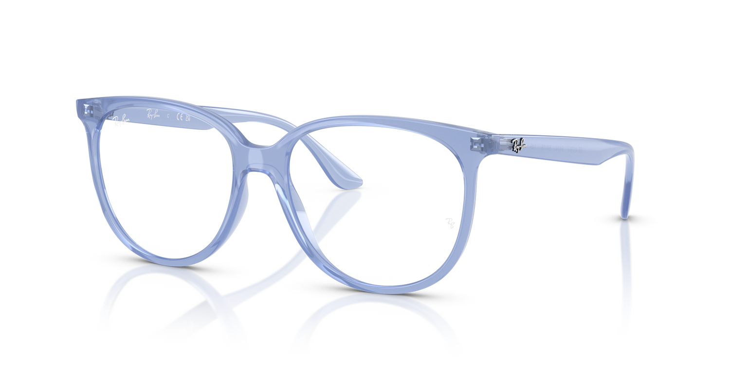 RAY-BAN RX4378V 8414 54