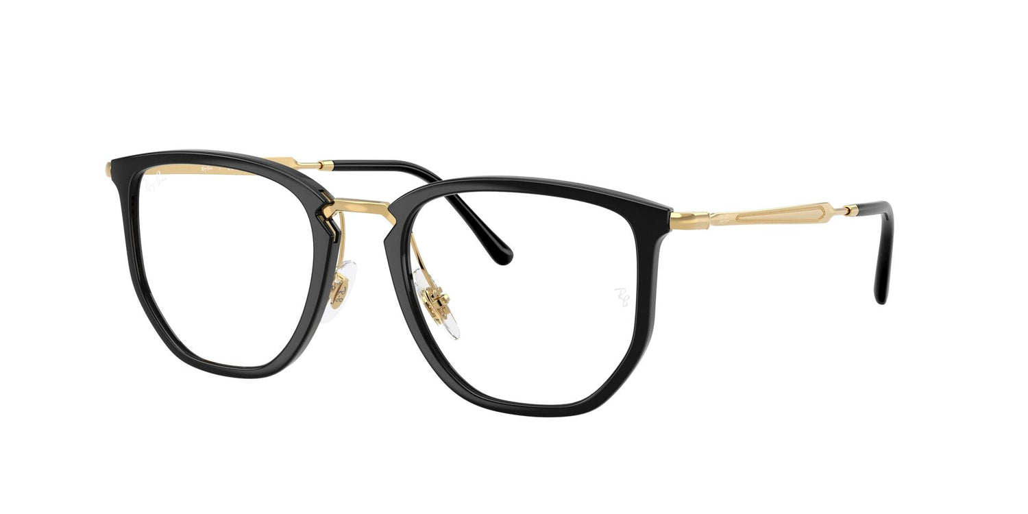 RAY-BAN RX4451V 2000 53