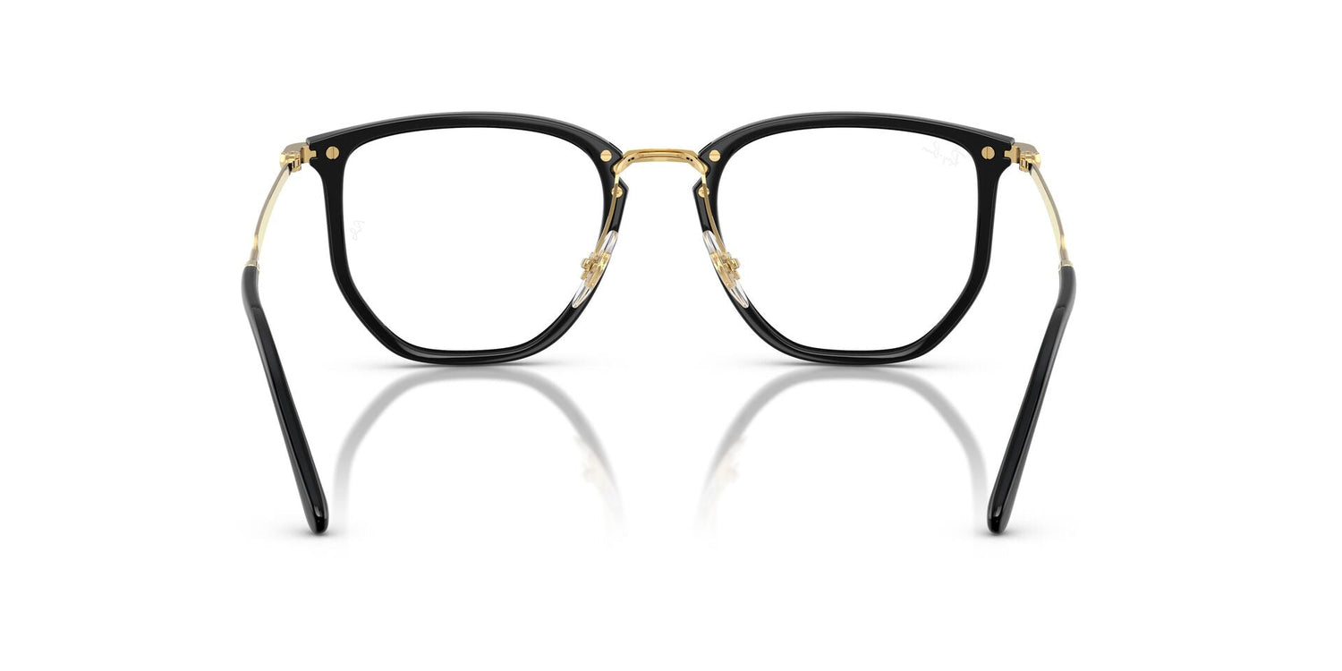 RAY-BAN RX4451V 2000 50