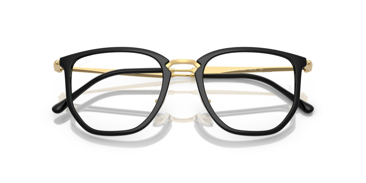 RAY-BAN RX4451V 2000 53