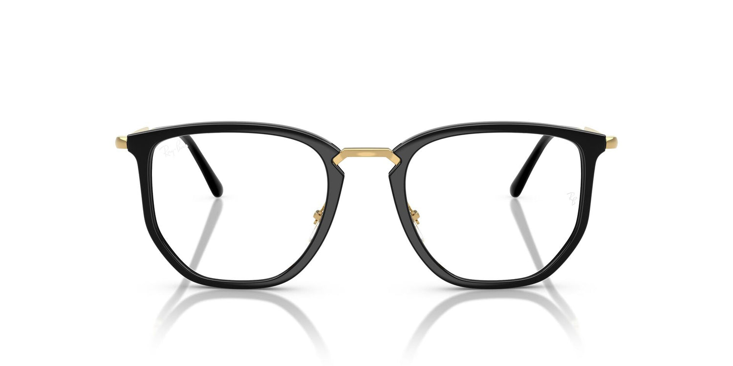 RAY-BAN RX4451V 2000 50