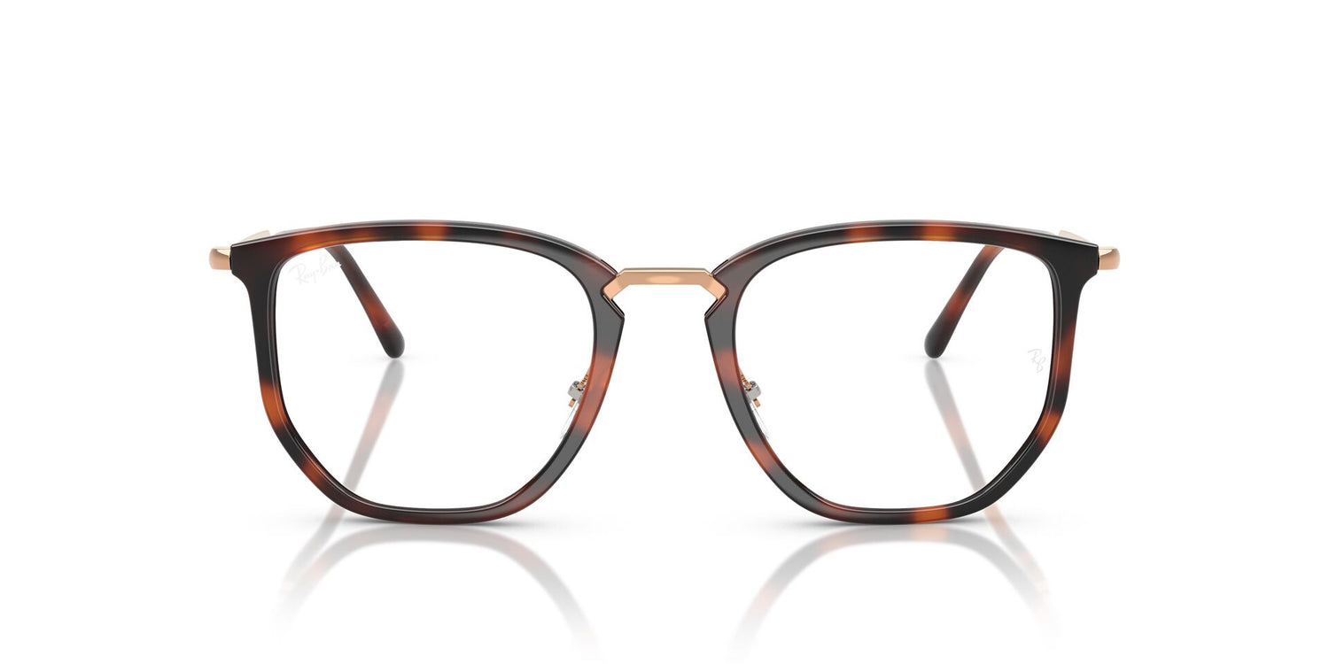 RAY-BAN RX4451V 5687 53