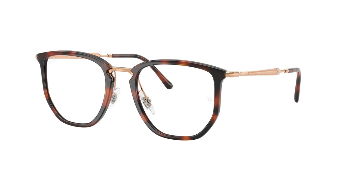 Translation missing: es.seo.product.type.gafas-graduadas ray-ban rx4451v 5687 marron irregular unisex talla 53mm - Translation missing: es.seo.product.alt.imagen-principal