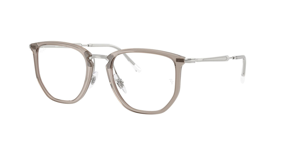 Translation missing: es.seo.product.type.gafas-graduadas ray-ban rx4451v 8125 gris irregular unisex talla 53mm - Translation missing: es.seo.product.alt.imagen-principal