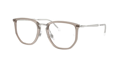 RAY-BAN RX4451V 8125 53