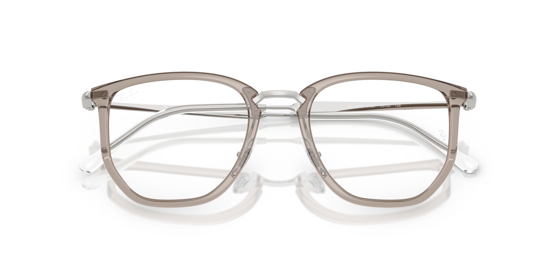 RAY-BAN RX4451V 8125 50