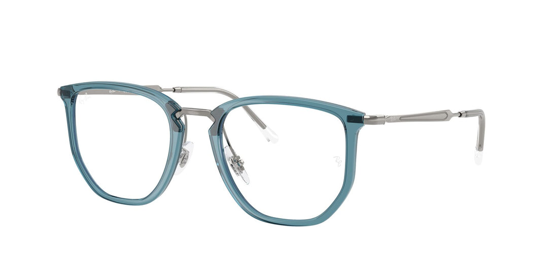 Translation missing: es.seo.product.type.gafas-graduadas ray-ban rx4451v 8426 azul irregular unisex talla 53mm - Translation missing: es.seo.product.alt.imagen-principal