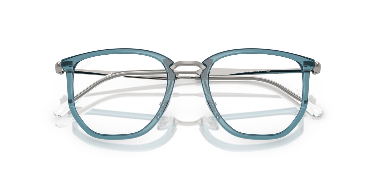 RAY-BAN RX4451V 8426 50