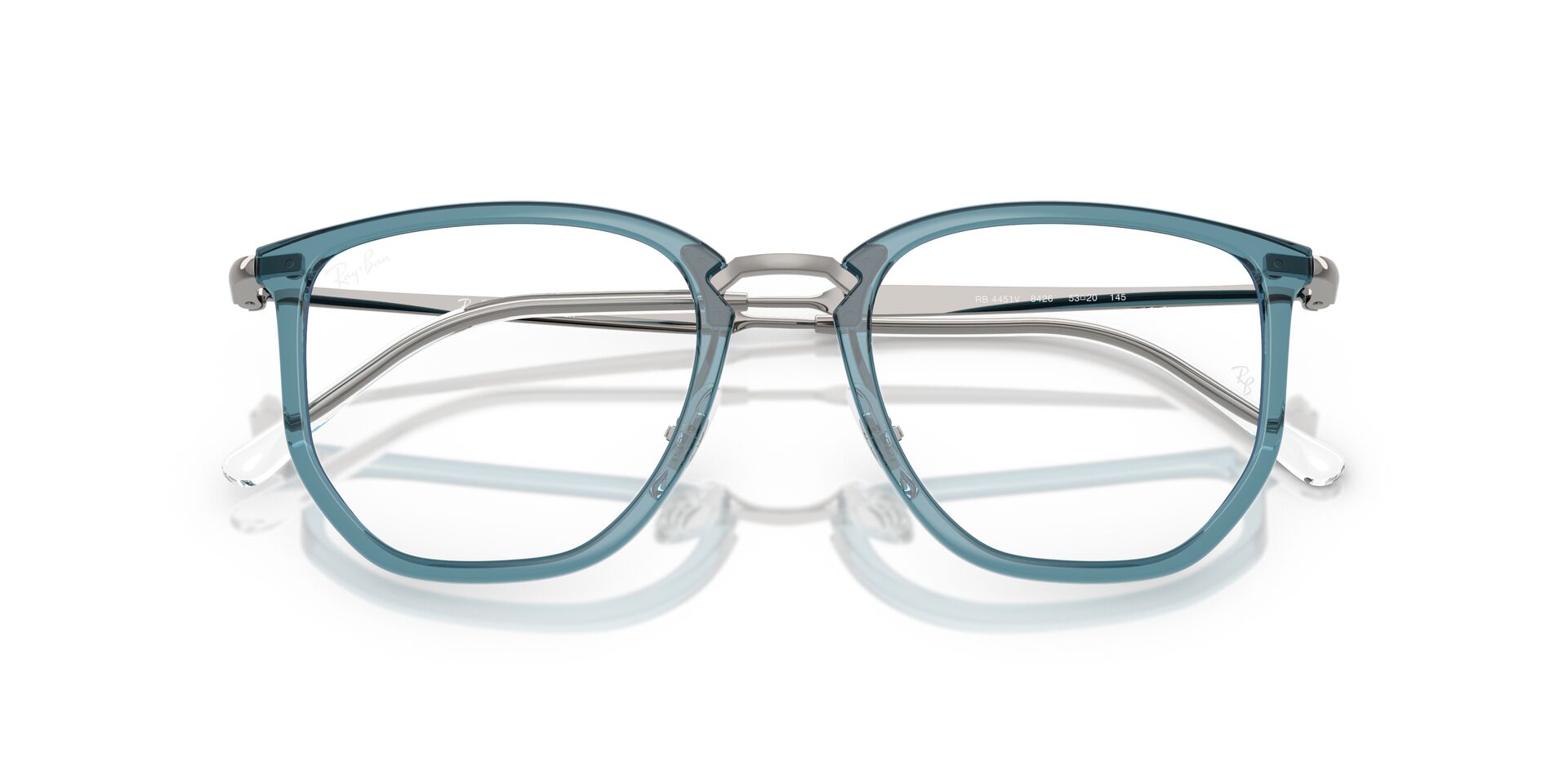 RAY-BAN RX4451V 8426 50