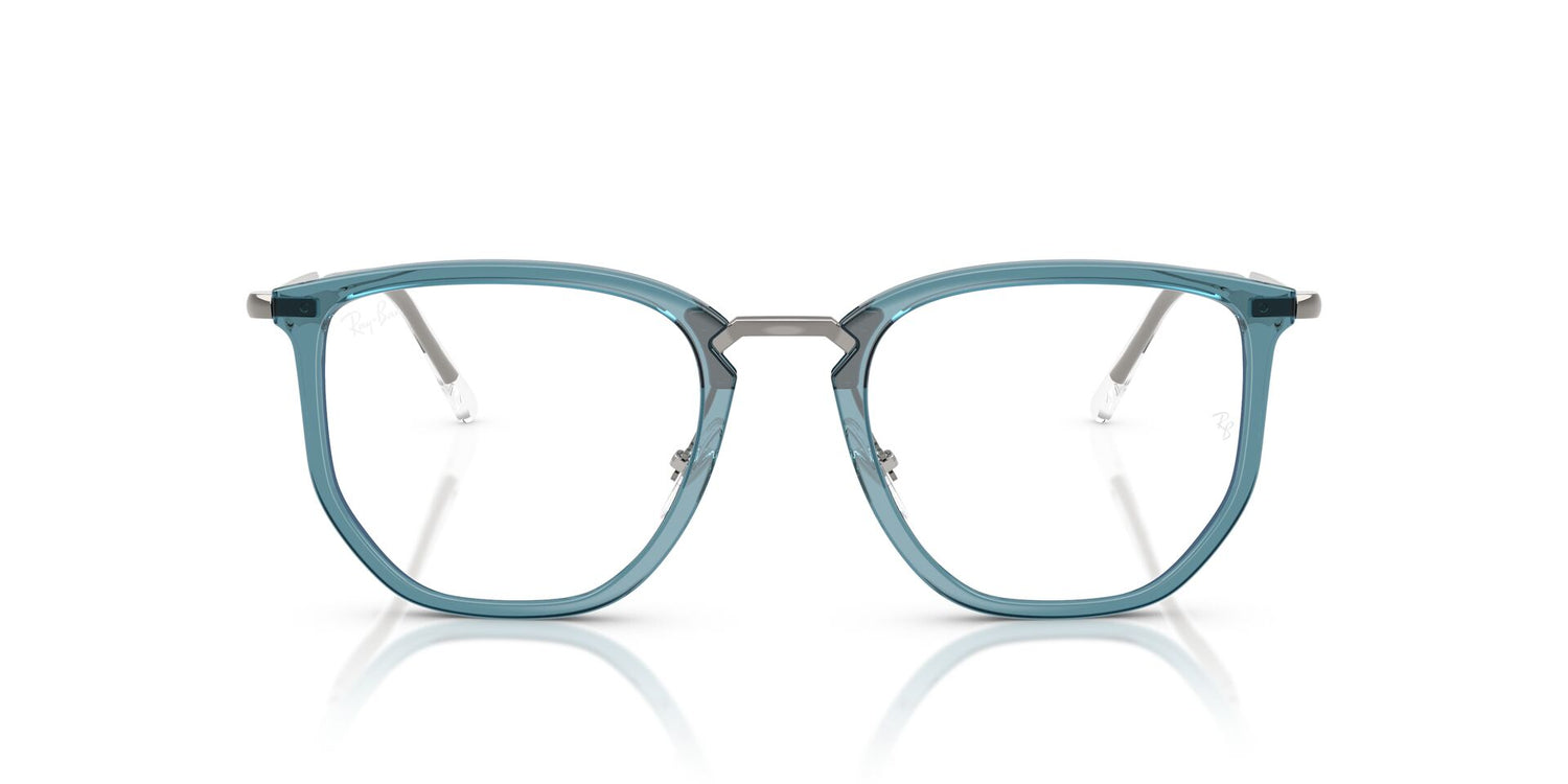 RAY-BAN RX4451V 8426 50
