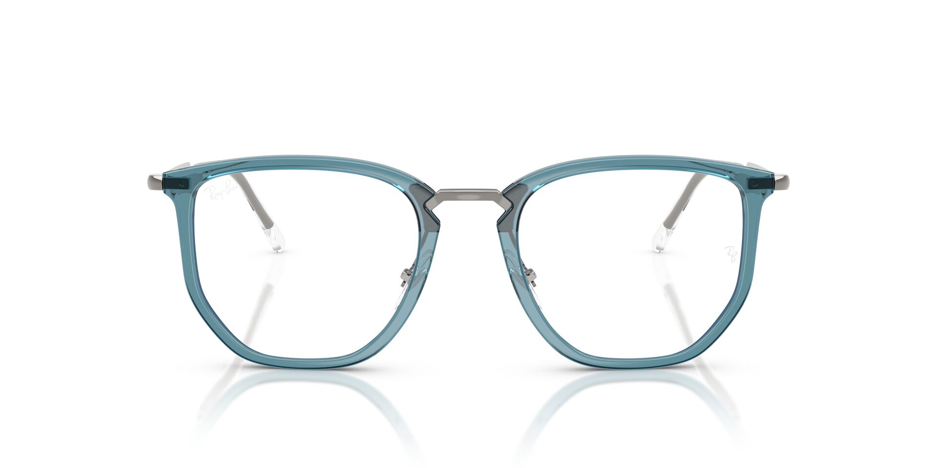 RAY-BAN RX4451V 8426 53