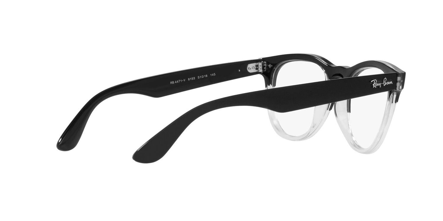 RAY-BAN RX4471V IRIS 8193 51