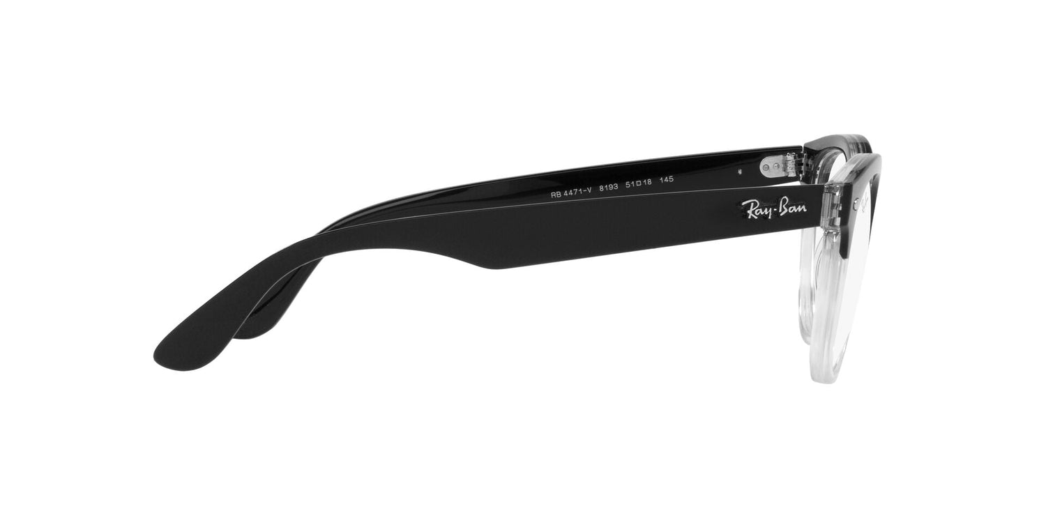 RAY-BAN RX4471V IRIS 8193 51