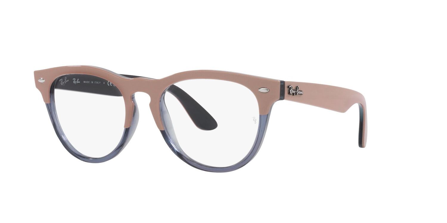 RAY-BAN RX4471V IRIS 8195 54