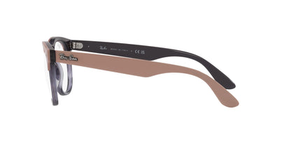 RAY-BAN RX4471V IRIS 8195 54