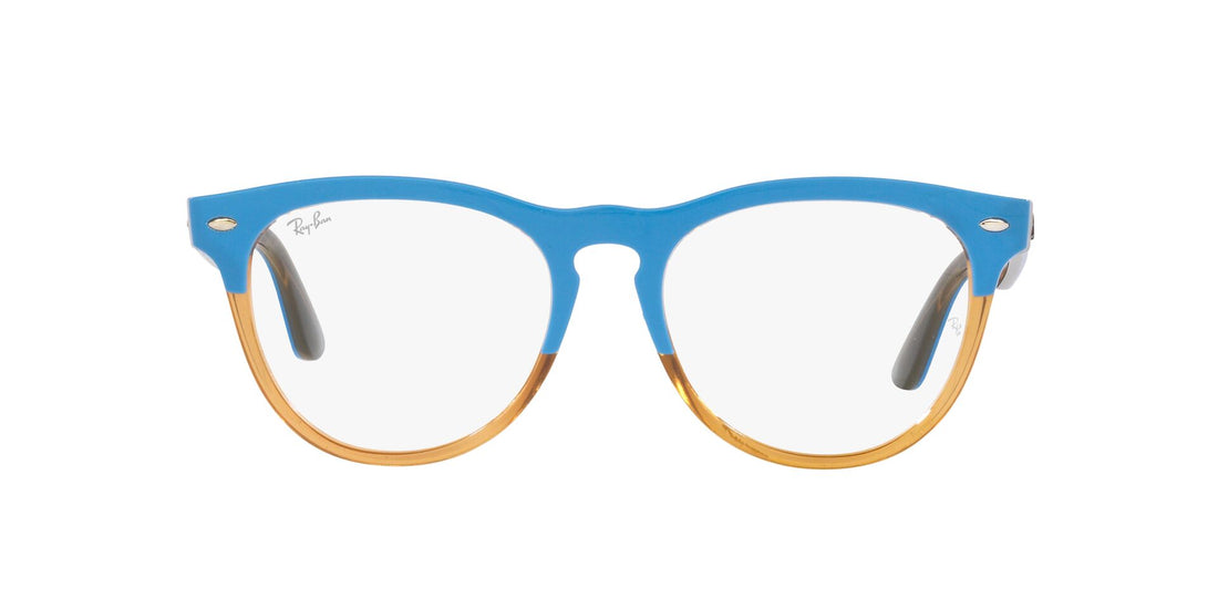 RAY-BAN RX4471V IRIS 8196 54