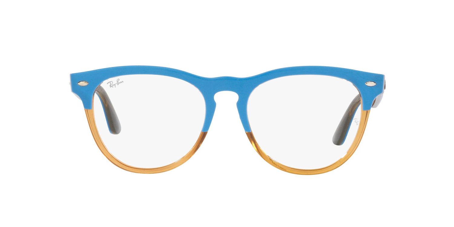 RAY-BAN RX4471V IRIS 8196 54