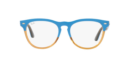 RAY-BAN RX4471V IRIS 8196 54