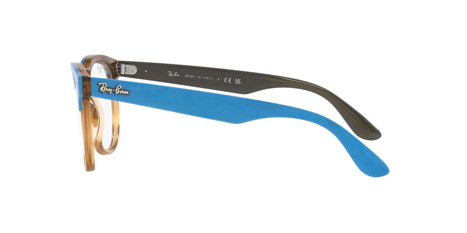 RAY-BAN RX4471V IRIS 8196 54