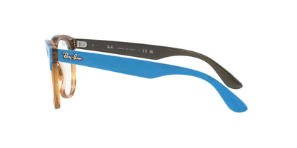 RAY-BAN RX4471V IRIS 8196 54