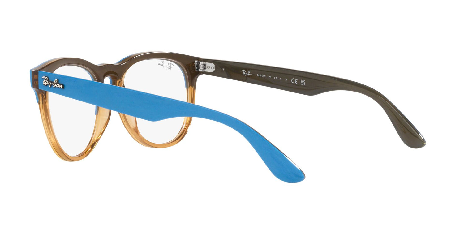 RAY-BAN RX4471V IRIS 8196 54