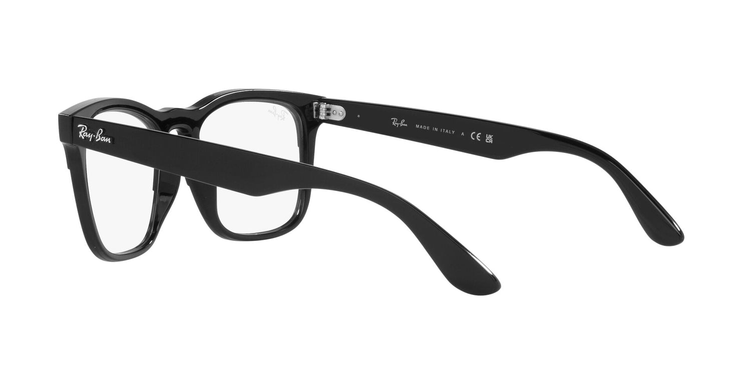 RAY-BAN RX4487V STEVE 8192 54