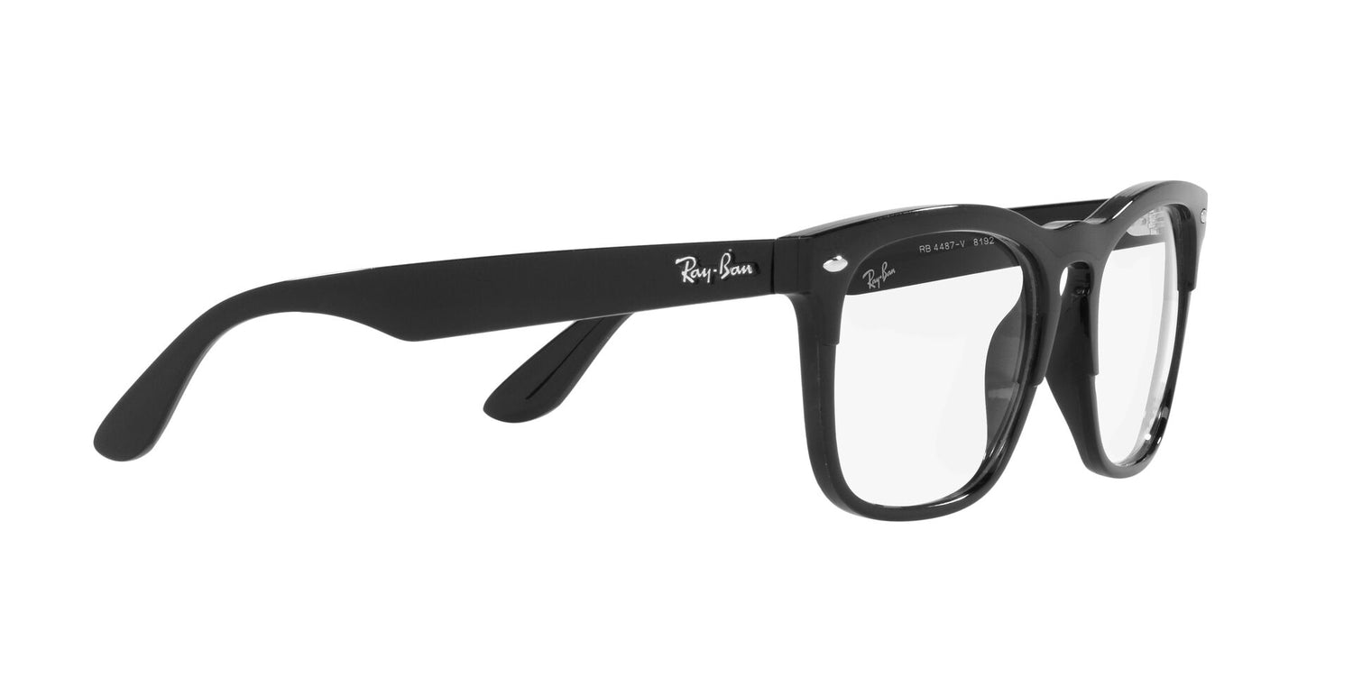 RAY-BAN RX4487V STEVE 8192 54