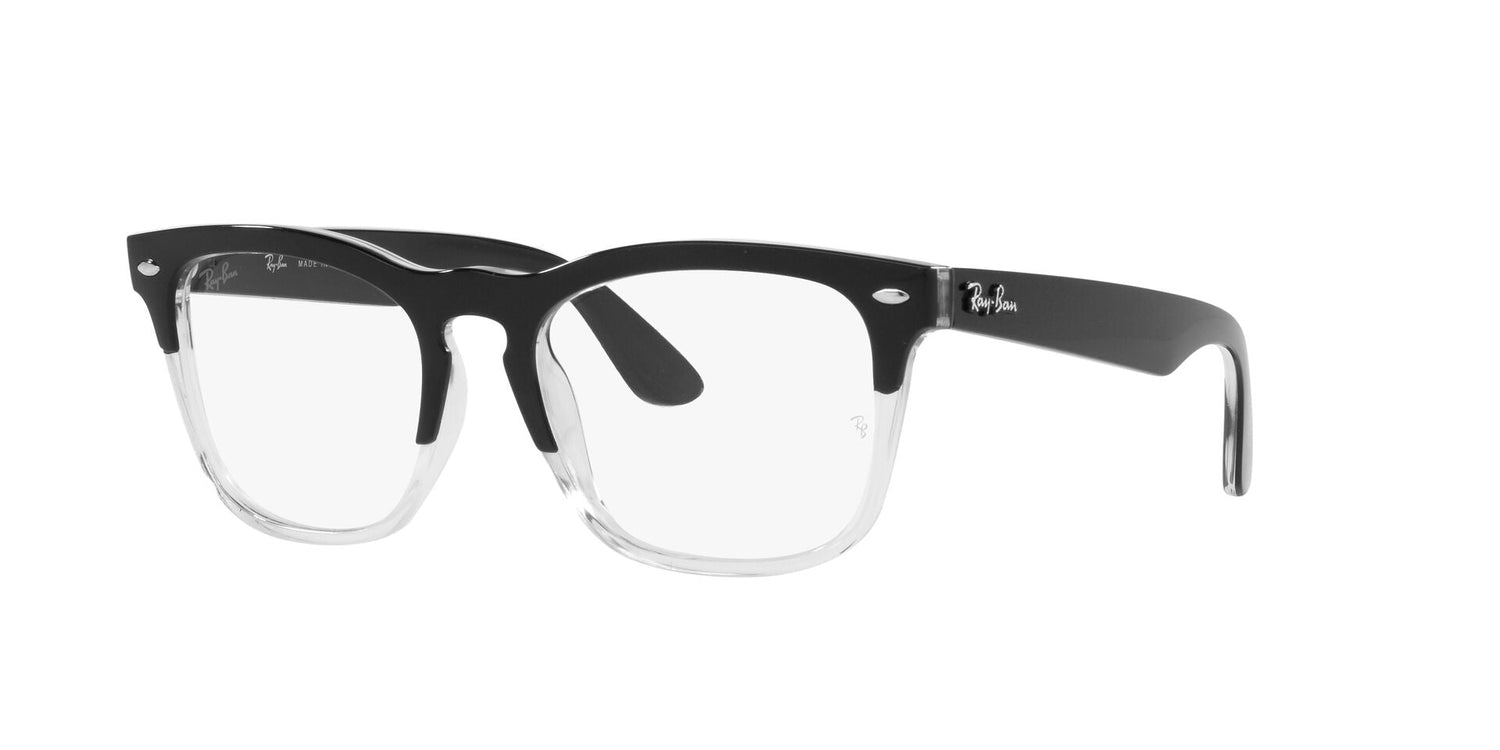 RAY-BAN RX4487V STEVE 8193 54