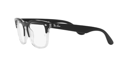 RAY-BAN RX4487V STEVE 8193 54