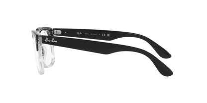 RAY-BAN RX4487V STEVE 8193 54